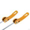 Skewers Road Bike Wheel Hub Bits Axle Parts