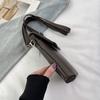 Lychee pattern mini mobile phone bag female messenger bag