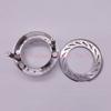 Turbo Parts HE351V HE300VG Nozzle Ring  turbo for Cum-mins Engine Supplier AAA Turbocharger Parts