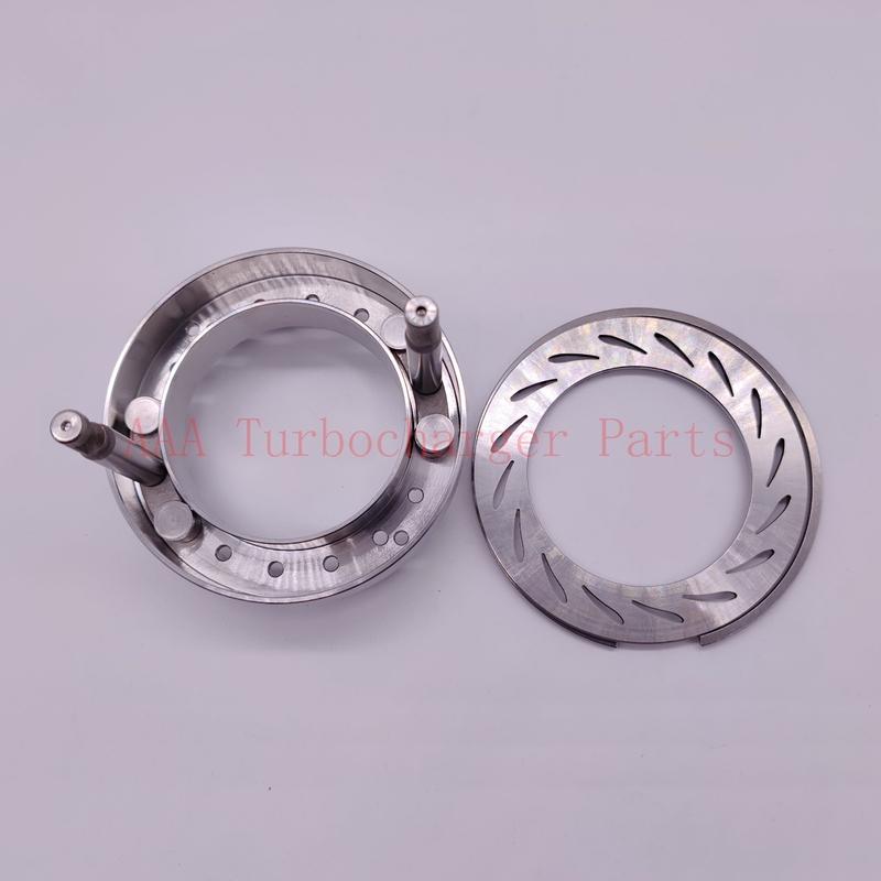 Turbo Parts HE351V HE300VG Nozzle Ring  turbo for Cum-mins Engine Supplier AAA Turbocharger Parts
