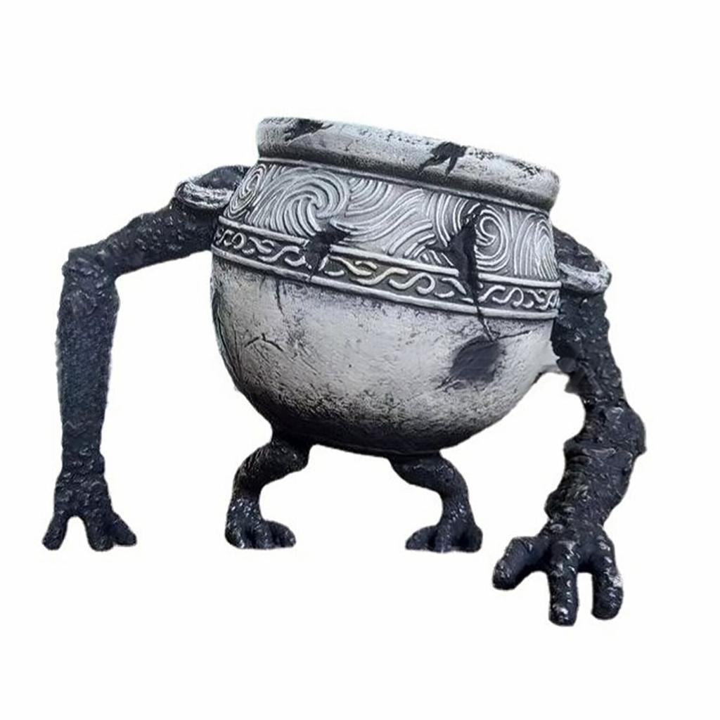 Resin Decorative Ornaments And Decorative Creative Ornaments