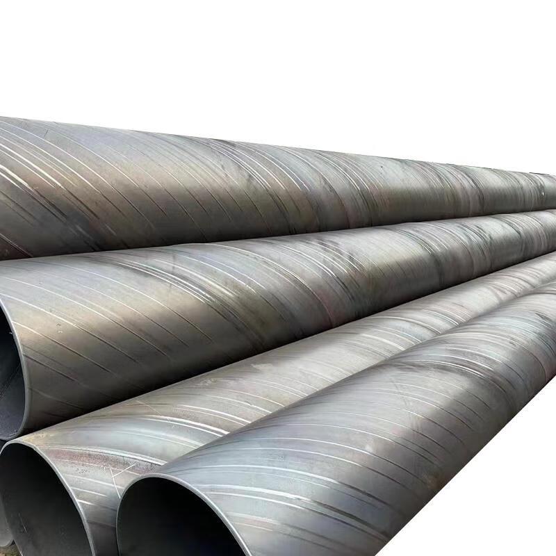 Welded Steel Pipe