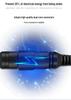 Solar Light Double-Pin Connector Cable: Waterproof, Lightning-Proof, 5m/10m Durable Extension