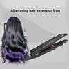 Professional Hair Extension Heat Iron Connector Energy Saving Fast Heating for Salon Home Hair Styling Use