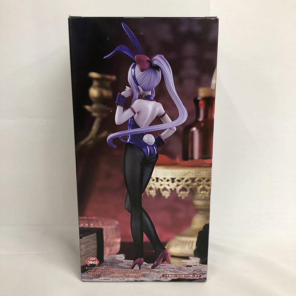 [USED] VF8340 BiCute Bunnies Shalltear Set of 6