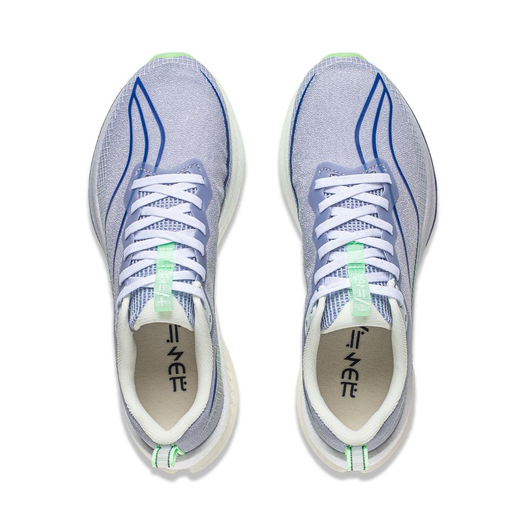 Li Ning Red Rabbit 7 Pro High Resilience Lightweight Breathable Professional Racing Shock Absorption Non-Slip Low-Top Running Shoes ARPU002-4