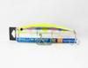 Yo Zuri Duel Hardcore 120F Shalllow Runner H2 Esca galleggiante F1194-HCCA 6150