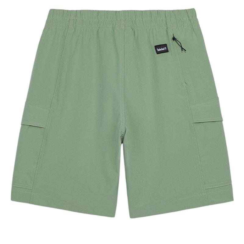 Timberland Mode Schnelltrocknend Atmungsaktiv Locker Sportlich Lässig Shorts Herren Shorts Green-Bay A677F-EC6