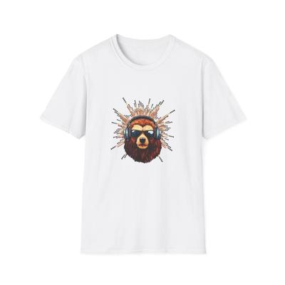 Na górę – T-shirty i koszulki