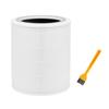 Ersatzfilter für LEVOIT Core 400S Luftreiniger H13 True HEPA und Aktivkohlefilter Core400S-RF