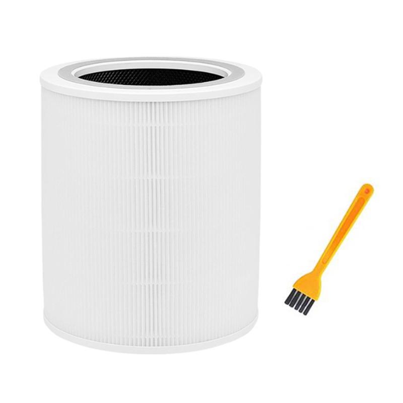Ersatzfilter für LEVOIT Core 400S Luftreiniger H13 True HEPA und Aktivkohlefilter Core400S-RF