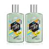 Shuke Bamboo Charcoal Mint Mouthwash