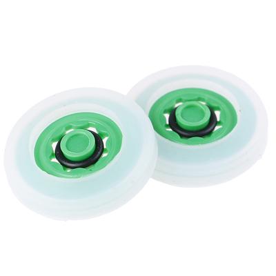 2Pcs Smart Water Shower Flow Reducer Regulator Saver Economy 25/% 7ltYRDE
