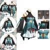 Honkai Star Rail Cosplay Costume Set For Women Authentic Qingque Outfit For Game Fans