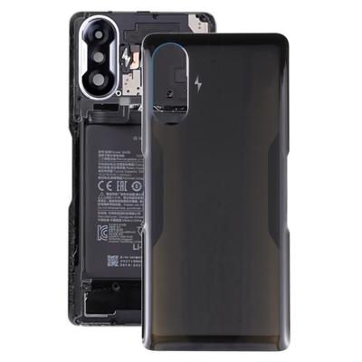 Capac baterie spate din sticlă pentru Xiaomi Redmi K40 Gaming