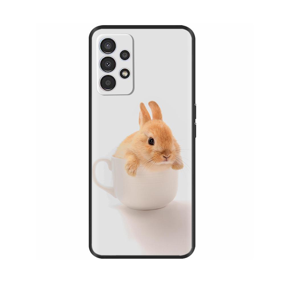A52s Hülle Für Samsung Galaxy A52 Cover Stylisch Bemalte Silikon Handyhüllen Für Samsung A52 4G 5G A 52 52s Fundas Weicher TPU Stoßfänger