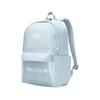Skechers Transparent Anime Polyester Pain Bag Regular Couple Unisex Bags Blue Gray Red L325K087-03GB