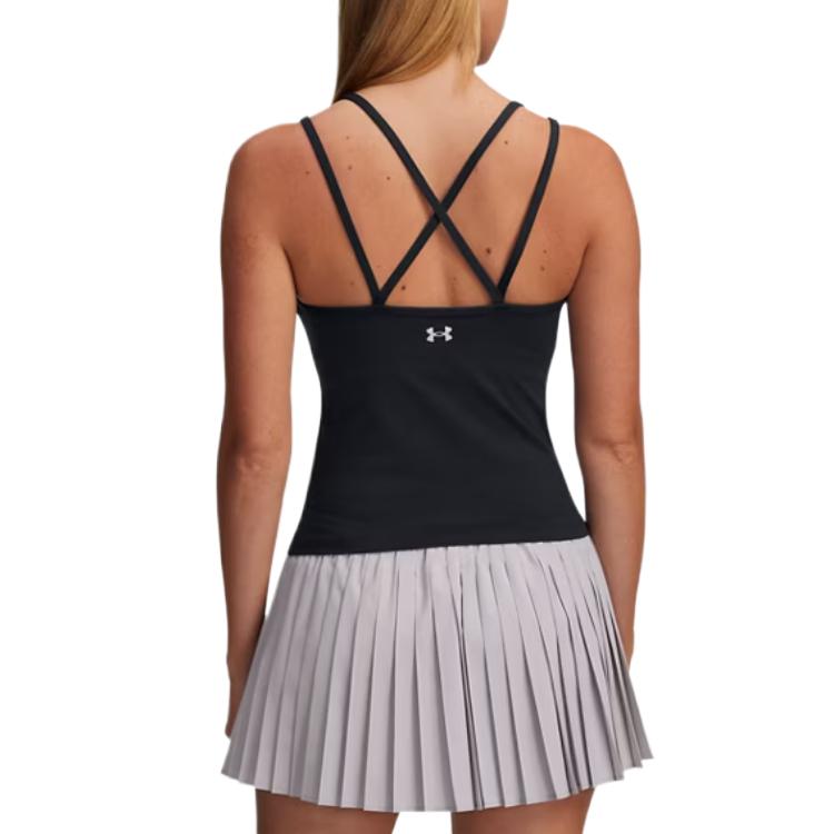 Under Armour MovementStrappy Tank Top Women's 1390529-273