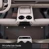 Full Coverage TPE Car Floor Mats for Ideal i8 - Interior Modification & Decoration Accessories