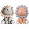 Lion Money Box Cartoon Coin Banks Children Piggy Banks Desktop Home Decoration
