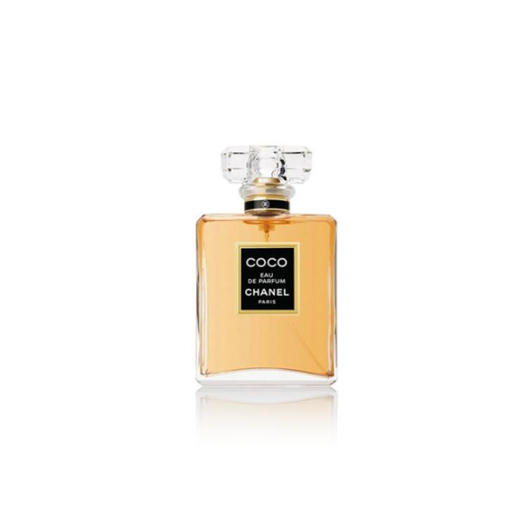 Chanel Парфюмированная вода-спрей Coco 35ml