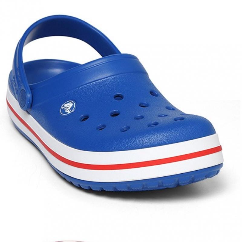 Crocs Kids Adult Croc Band Clog K 207006 4Kz