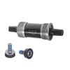 Square Taper Bottom Bracket Replacement Bike Bottom Bracket Square Hole Crank Axis Sealed Bearings Bike Parts Durable