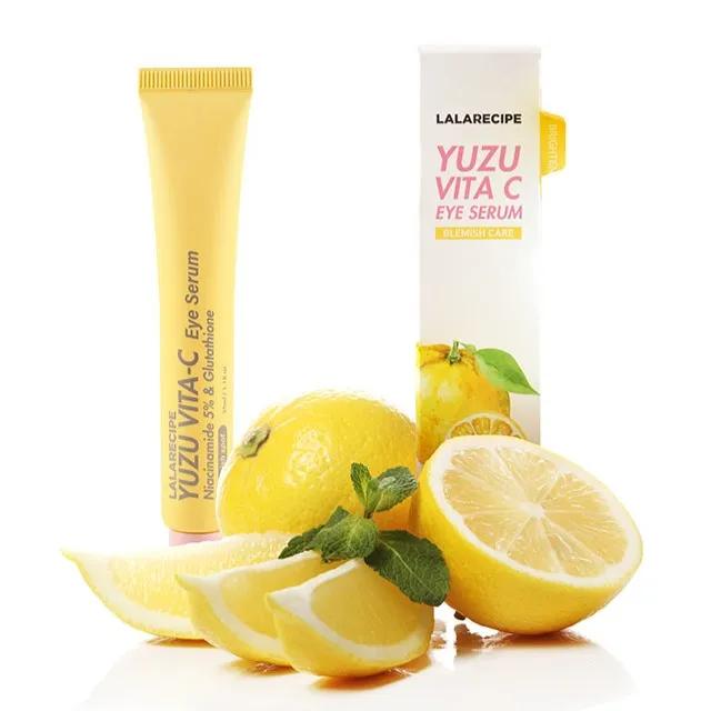 Yuja Vita C Eye Cream