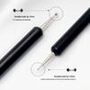 Tianyu Ceramics Multifunctional Double-Headed Dotting and Sculpting Pen
