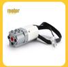 Wedo 2.0: Distance Sensor, Angle Sensor, Motor, and Accessories for Robotics Programming In Science and Education