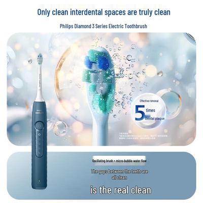 Dispositivi per la salute e la bellezza – Spazzolini da denti elettrici