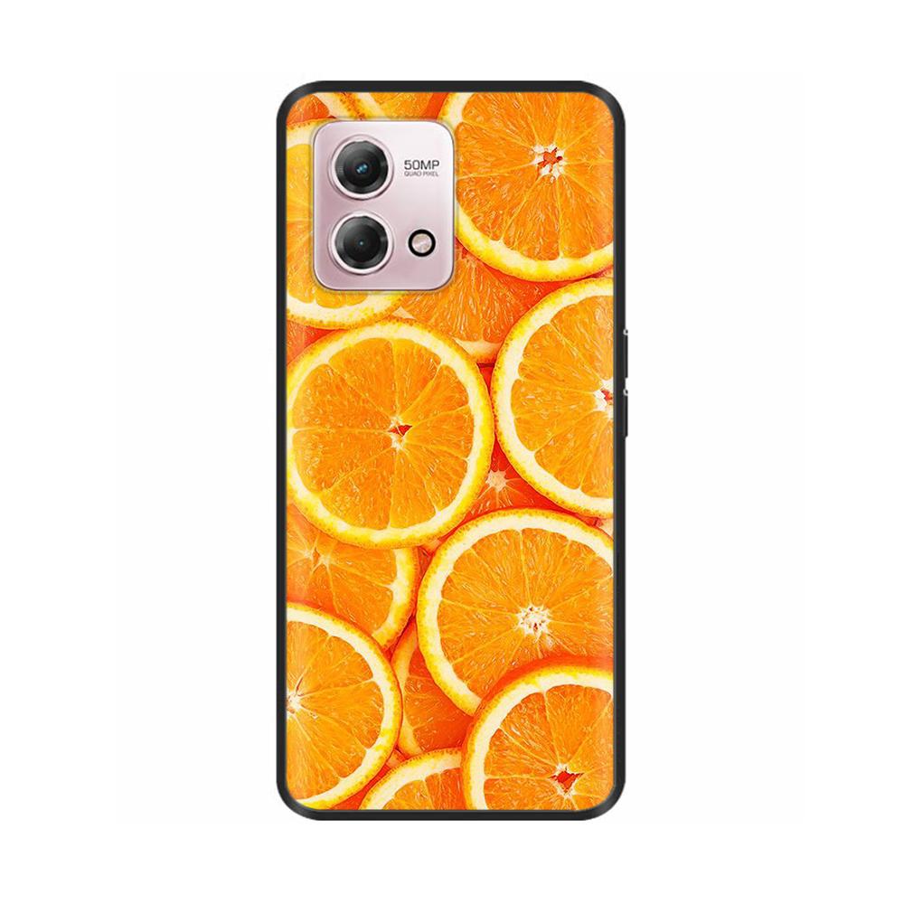 For Moto G Stylus 5G 2023 Case Luxury Painted Phone Case Soft Silicone TPU Fundas For MotoG Stylus 5G 2023 Back Cover Shell Bags