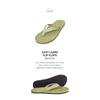 Indosol Official Import Flipflop   Matcha Slipper