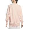 Nike Women's Simple and Comfortable Crew Neck Sweatshirt