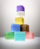 Mediheal Derma Toner Pads 100 Sheets 8 Types