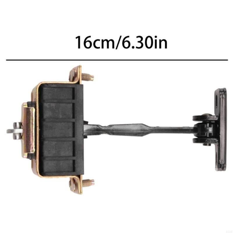 2025 New Front Left Right Door Check Strap Hinge Stopper Replacement Door Hinge Stopper Auto Accessories for W220 S280