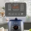 SUPOR SY-23FC27Q 2.3L Electric Pressure Cooker CN Plug (adapter Included)