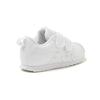 New Asics Cotla Slip-Resistant Cushioning Wear-Resistant Low-Top Sports Casual Shoes White Children Aged 3-7 Years Old 1144A262-100