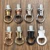 Round Light Hook Metal M10 Antique Light Base Close Smooth Style Chandelier Hook  Ceiling Light