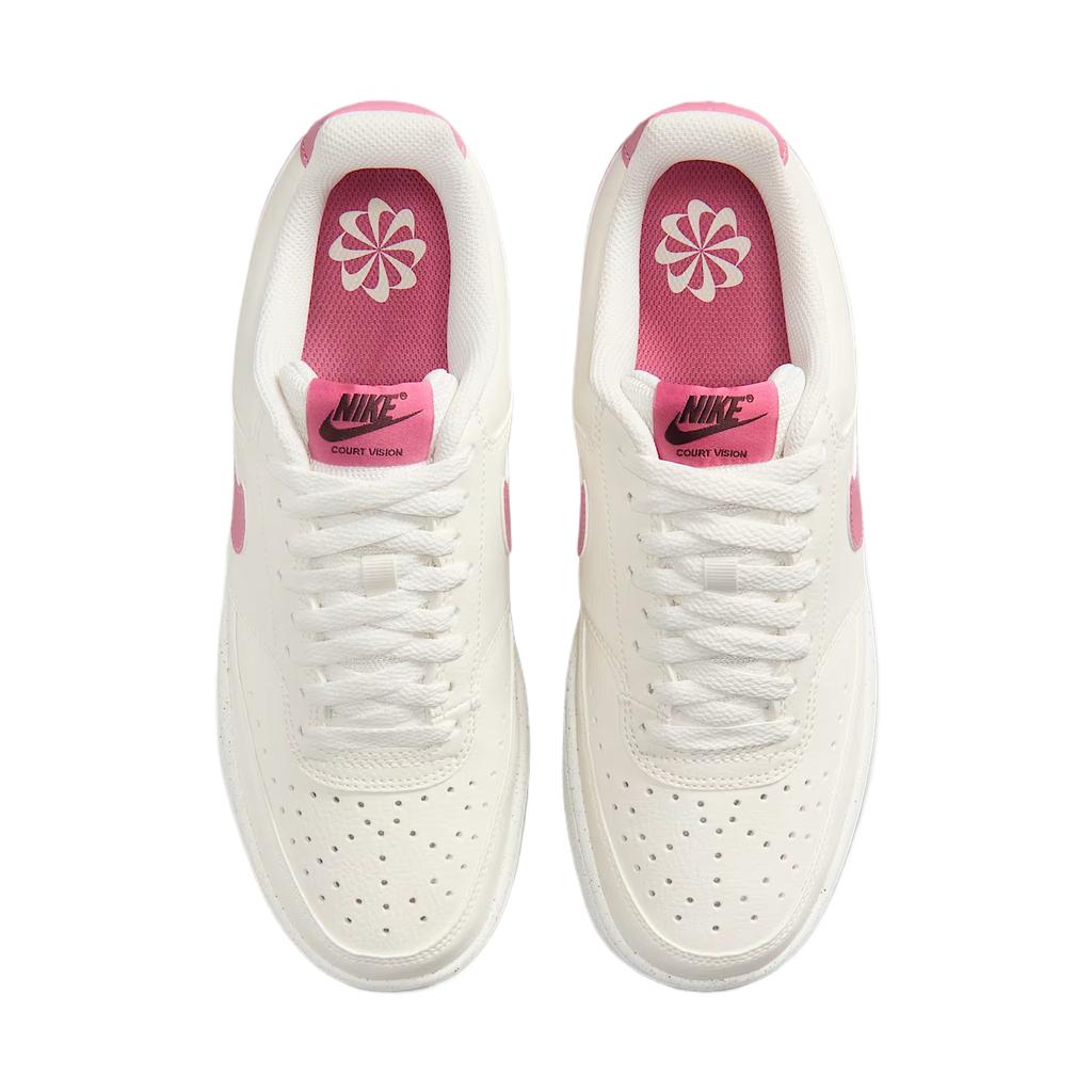 Nike Court Vision Low-Top Skateboard-Schuhe Damen DH3158-117