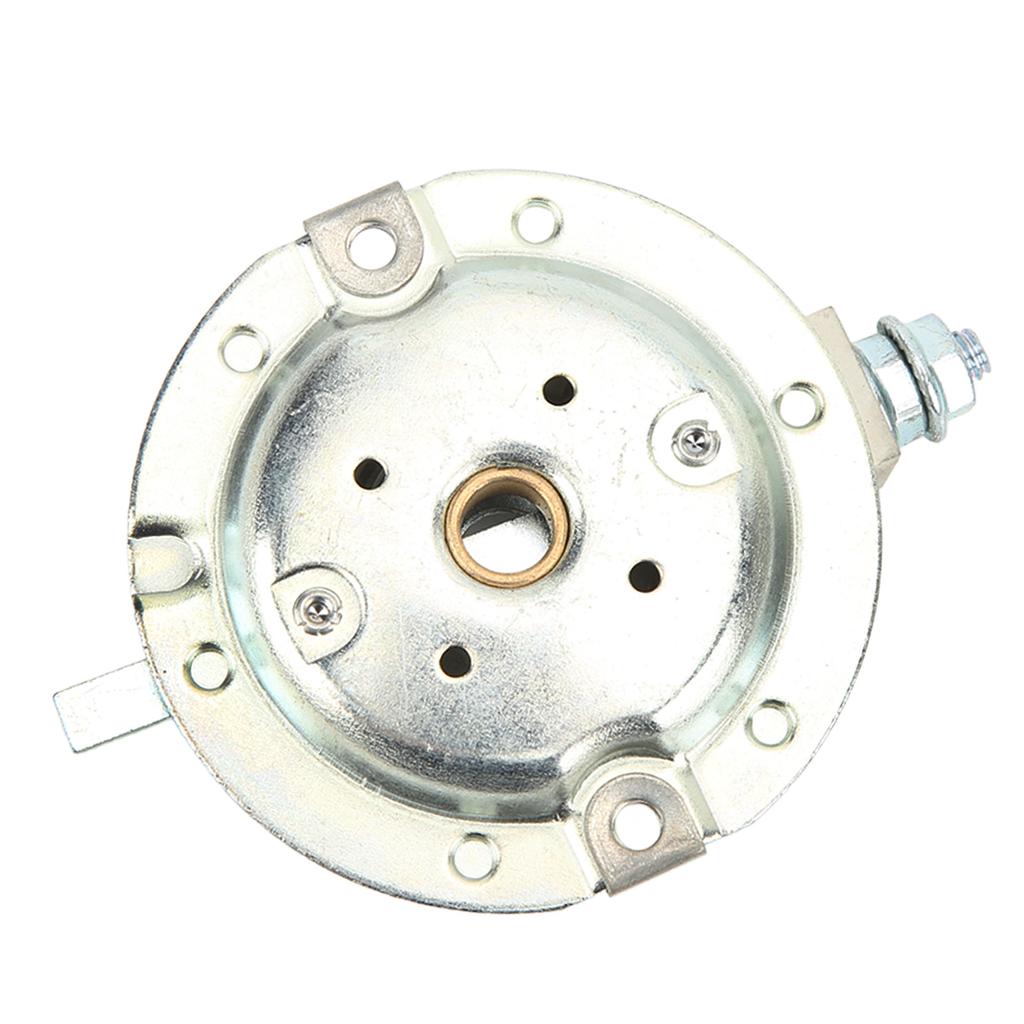 Starter Brush Holder Assembly End Metal 35899 36959 37442 Replacement for Tecumseh