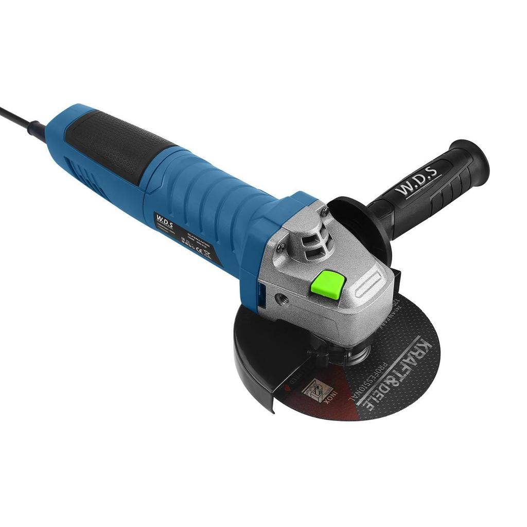 Szlifierka kątowa 125mm 1500W WDS2135