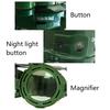 Watch Walkie Talkies For Kids Two-Way Long Range Watch Radio Transceiver 7 In 1