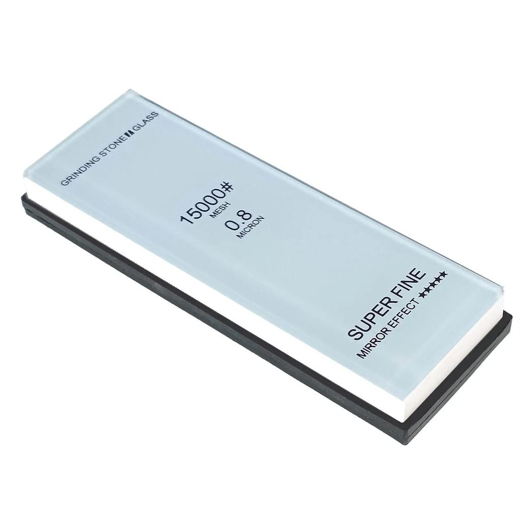 Sink Knife Sharpening Stand Knife Sharpening Stone Knife Sharpener Water Stone Plate Base Angle Guide Adjustable Telescopic