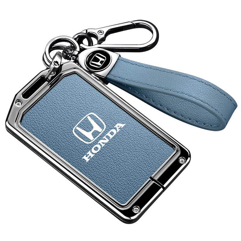 Suitable for the 2022 Guangqi Honda Style Card Special Car Key Case Buckle, Male and Female