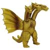 Character Content Production CCP Medium Size Series Godzilla EX Godzilla King Ghidorah King Ghidorah Standard Approximately 130mm PVC Complete Figure