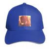 Mizuki and the Ominous Bells (no Text) Baseball Cap Funny Hats Christmas Hat GentleUnisex Hat Rugby Women Hats Unisexs