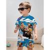 Summer New Fashionable Children's Set, Essential for Home Furnishings