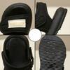 New Style Anti-slip Casual Sandals for Girls, Slip-on Soft-soled Beach Shoes