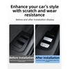 For Tesla Model 3 For Tesla Model Y 2026 Window Lift Button Trim Window Switch Button Cover Accessories
